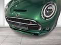 MINI Cooper S 3-Türer Aut Pepper Navi PA LED PDC DAB Verde - thumbnail 6