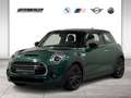 MINI Cooper S 3-Türer Aut Pepper Navi PA LED PDC DAB Verde - thumbnail 1