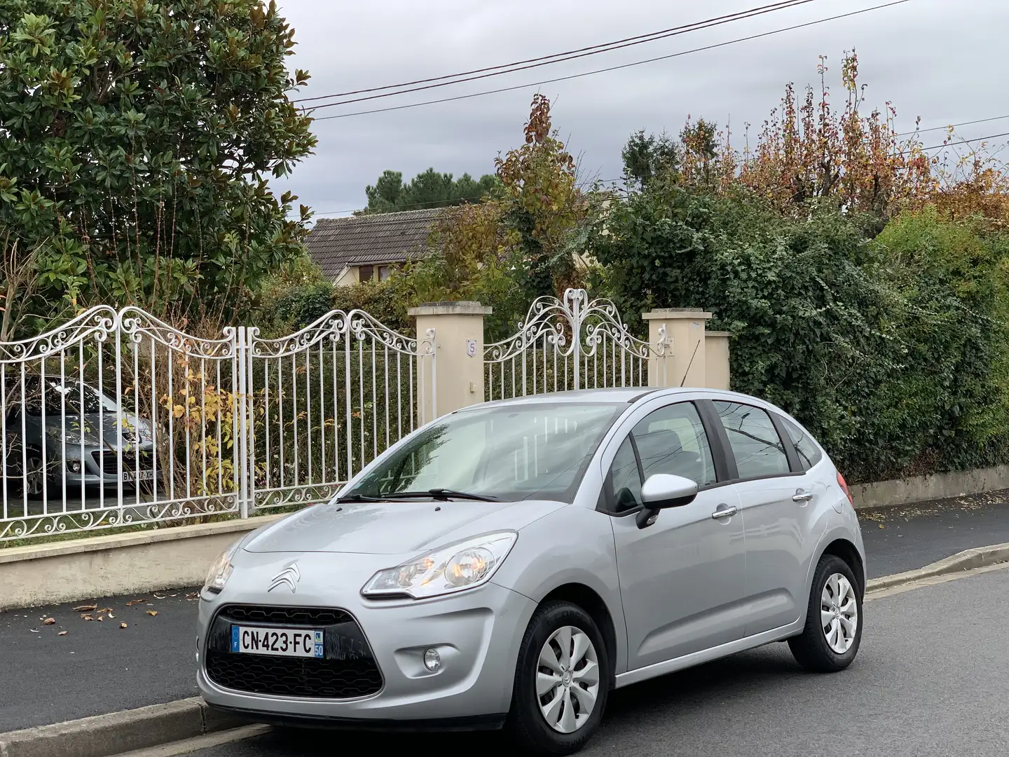 Citroen C3 VTi 95 Confort BMP - 1