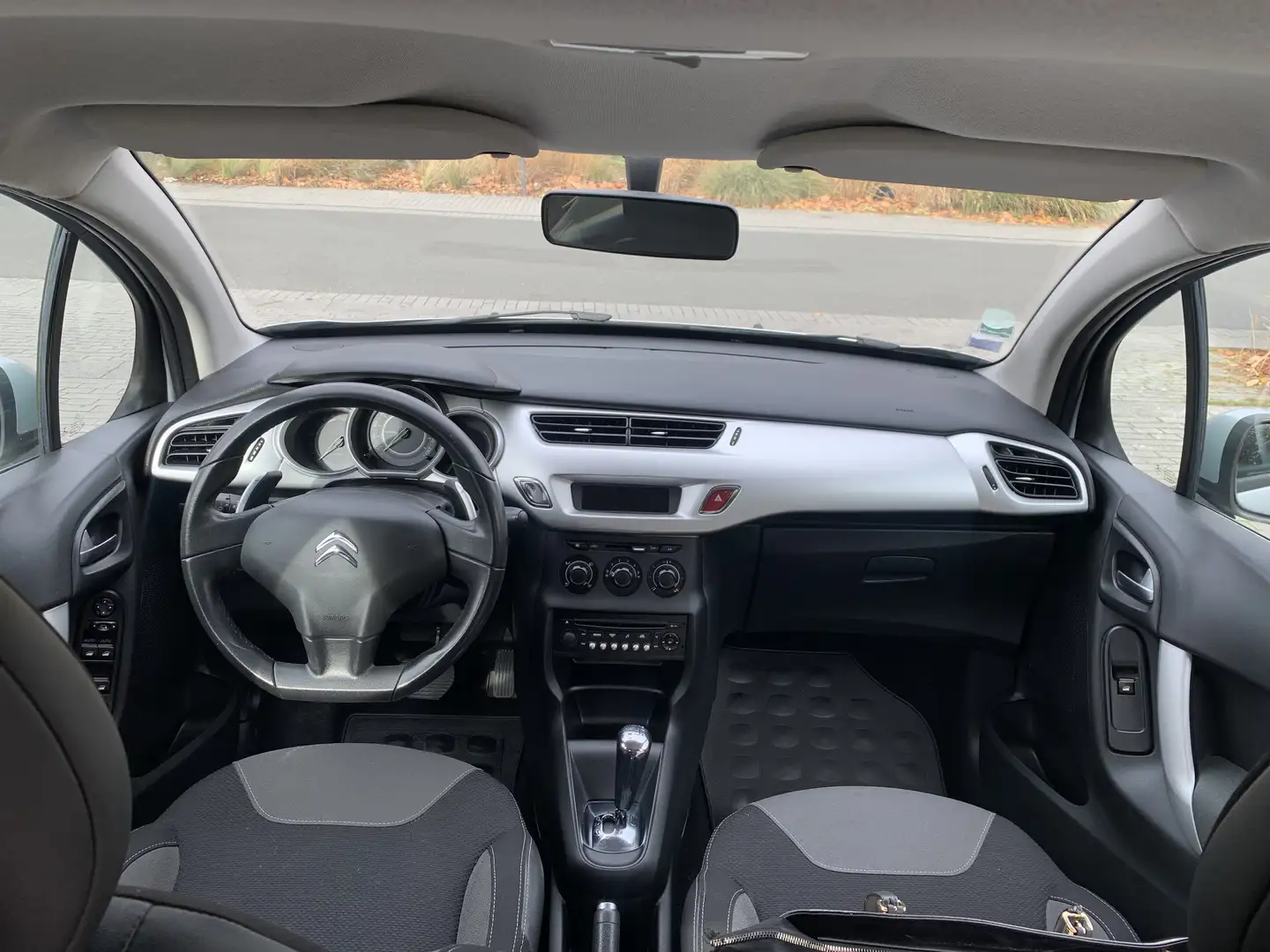 Citroen C3 VTi 95 Confort BMP - 2