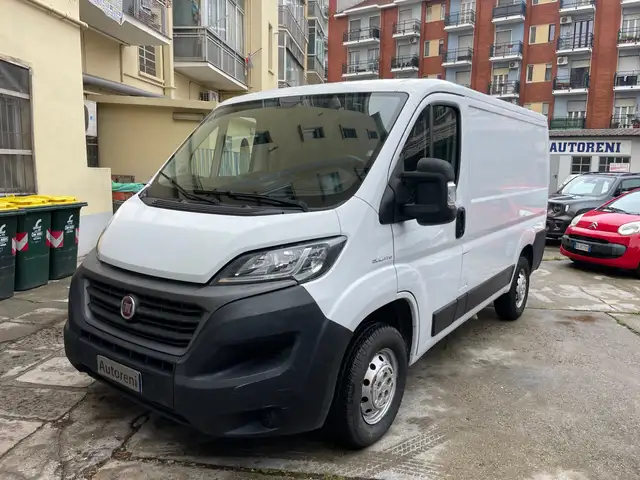Fiat Ducato CH1