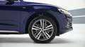 Audi Q5 35 2.0 tdi Business Sport quattro 163cv s-tronic Blau - thumbnail 4