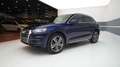 Audi Q5 35 2.0 tdi Business Sport quattro 163cv s-tronic Blau - thumbnail 1