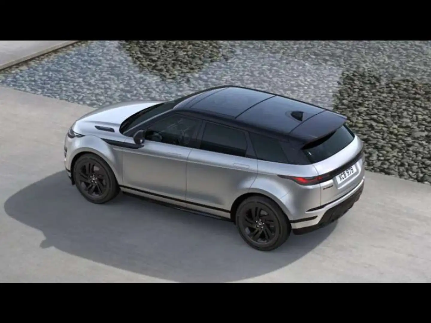 Land Rover Range Rover Evoque D163 R-Dynamic S Limited Edition Available 02/22 Gris - 2