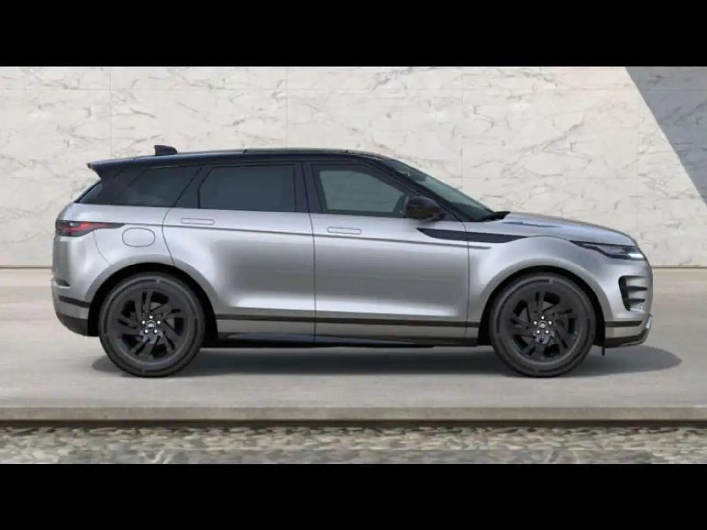Land Rover Range Rover Evoque D163 R-Dynamic S Limited Edition Available 02/22 Gris - 1
