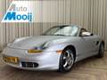 Porsche Boxster / Tiptronic Automaat / Zeer Mooi / Cabriolet / Roa Zilver - thumbnail 1