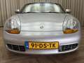 Porsche Boxster / Tiptronic Automaat / Zeer Mooi / Cabriolet / Roa Zilver - thumbnail 17