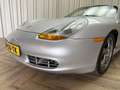 Porsche Boxster / Tiptronic Automaat / Zeer Mooi / Cabriolet / Roa Zilver - thumbnail 38