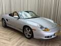 Porsche Boxster / Tiptronic Automaat / Zeer Mooi / Cabriolet / Roa Zilver - thumbnail 35