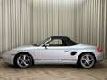 Porsche Boxster / Tiptronic Automaat / Zeer Mooi / Cabriolet / Roa Zilver - thumbnail 28