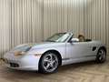 Porsche Boxster / Tiptronic Automaat / Zeer Mooi / Cabriolet / Roa Zilver - thumbnail 4