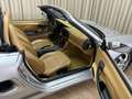 Porsche Boxster / Tiptronic Automaat / Zeer Mooi / Cabriolet / Roa Zilver - thumbnail 31