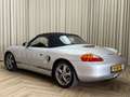 Porsche Boxster / Tiptronic Automaat / Zeer Mooi / Cabriolet / Roa Zilver - thumbnail 29