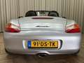 Porsche Boxster / Tiptronic Automaat / Zeer Mooi / Cabriolet / Roa Zilver - thumbnail 18
