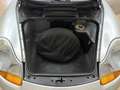 Porsche Boxster / Tiptronic Automaat / Zeer Mooi / Cabriolet / Roa Zilver - thumbnail 22