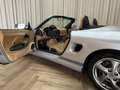 Porsche Boxster / Tiptronic Automaat / Zeer Mooi / Cabriolet / Roa Zilver - thumbnail 9