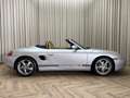 Porsche Boxster / Tiptronic Automaat / Zeer Mooi / Cabriolet / Roa Zilver - thumbnail 36