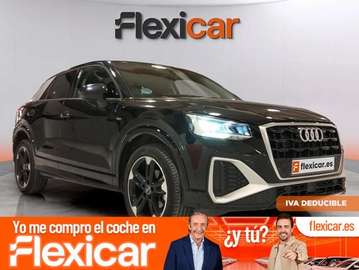 30 TDI S line S tronic 85kW