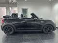 MINI Cooper D Cabrio Mini Cabriolet 1.5D//BOITE AUTO//NAVIGATION// Schwarz - thumbnail 3