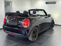 MINI Cooper D Cabrio Mini Cabriolet 1.5D//BOITE AUTO//NAVIGATION// Schwarz - thumbnail 4