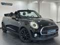 MINI Cooper D Cabrio Mini Cabriolet 1.5D//BOITE AUTO//NAVIGATION// Schwarz - thumbnail 2