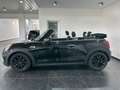 MINI Cooper D Cabrio Mini Cabriolet 1.5D//BOITE AUTO//NAVIGATION// Schwarz - thumbnail 7