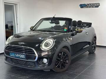 Mini Cabriolet 1.5D//BOITE AUTO//NAVIGATION//