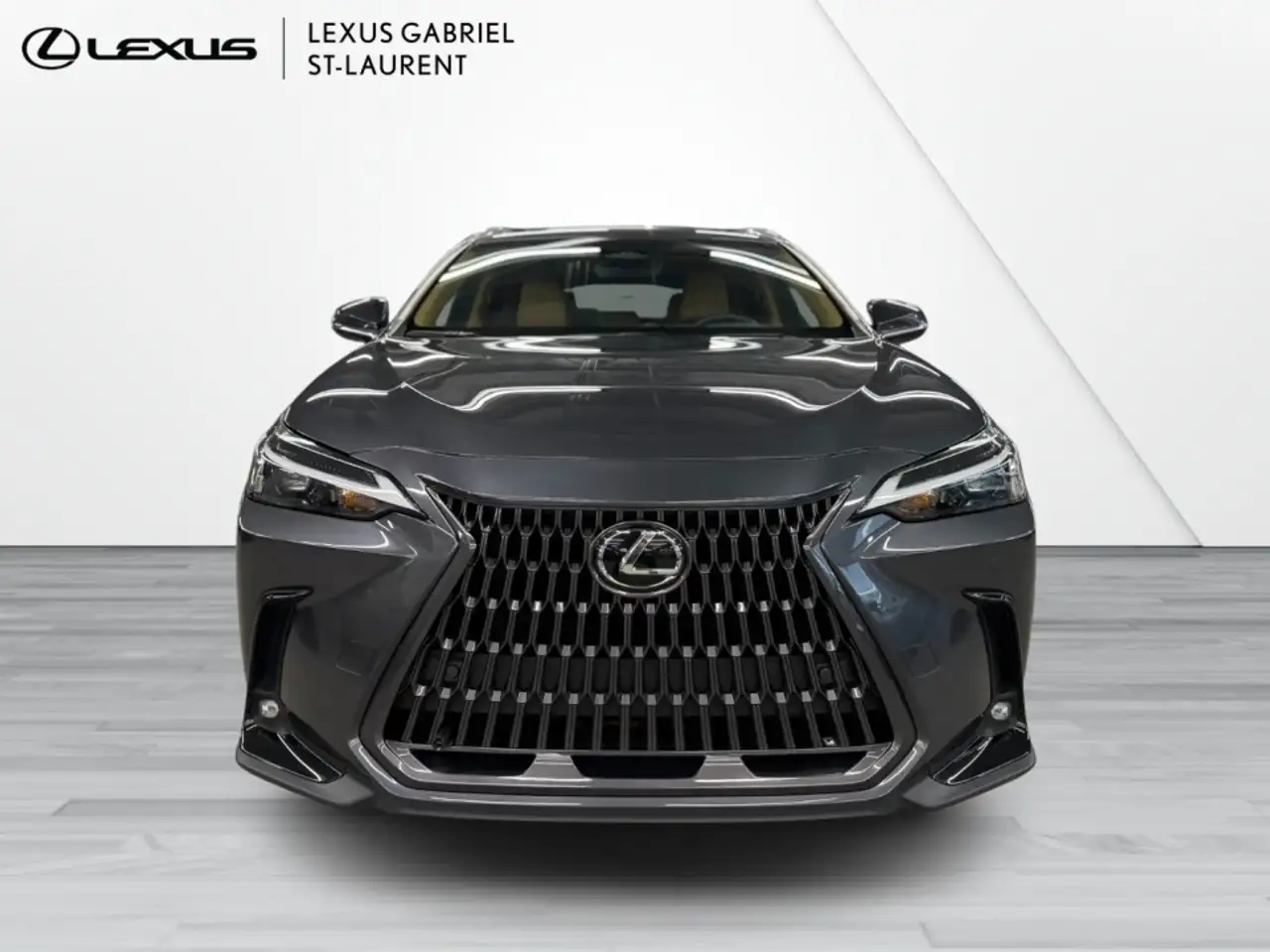 Lexus NX снимка Lexus NX