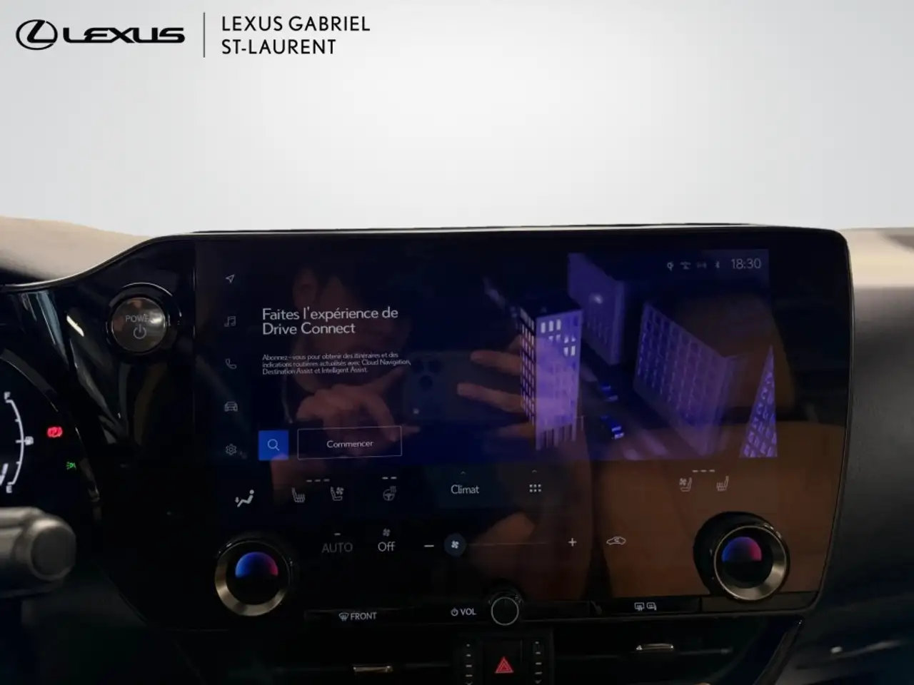 Lexus NX снимка Lexus NX