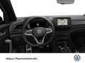Volkswagen T-Roc 2.0 R-LINE DSG BLACKSTYLE eKLAPPE AHK LM19 Blanc - thumbnail 6