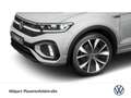 Volkswagen T-Roc 2.0 R-LINE DSG BLACKSTYLE eKLAPPE AHK LM19 Blanc - thumbnail 5