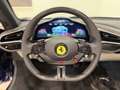 Ferrari 296 GTS 3.0 V6 IVA ESPOSTA Blau - thumbnail 29