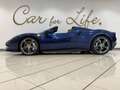 Ferrari 296 GTS 3.0 V6 IVA ESPOSTA Blau - thumbnail 10