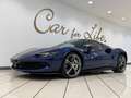 Ferrari 296 GTS 3.0 V6 IVA ESPOSTA Blau - thumbnail 19