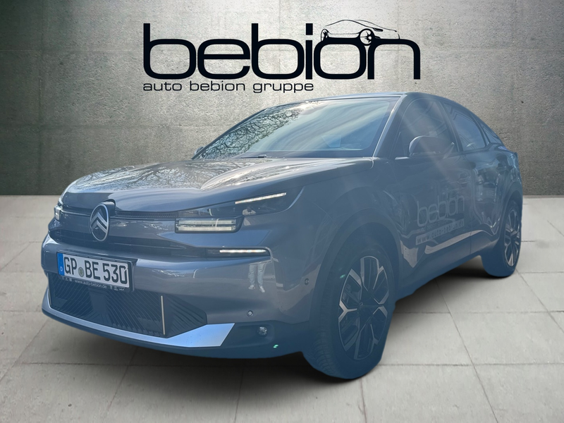 Citroen C4 Hybrid 145 ë-DCS6 Max Navi Kamera Sitzheizung