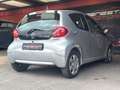 Toyota Aygo 1.4 turbodiesel 5 porte Sol Gris - thumbnail 6