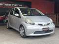 Toyota Aygo 1.4 turbodiesel 5 porte Sol Gris - thumbnail 3