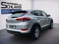 Hyundai TUCSON TUCSON 1.6 Classic blue Allwetterreifen Argento - thumbnail 4