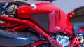 Ducati 999 special completamente in carbonio Rosso - thumbnail 6
