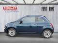 Fiat 500 Dolcevita 1.0 Mild Hybrid/Glasdach/Apple&Android Bleu - thumbnail 4