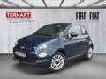 Fiat 500 Dolcevita 1.0 Mild Hybrid/Glasdach/Apple&Android Bleu - thumbnail 1