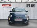 Fiat 500 Dolcevita 1.0 Mild Hybrid/Glasdach/Apple&Android Bleu - thumbnail 3