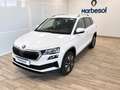 Skoda Karoq 1.5 TSI Ambition ACT DSG Blanco - thumbnail 3