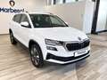 Skoda Karoq 1.5 TSI Ambition ACT DSG Blanco - thumbnail 2