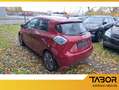 Renault ZOE Q90 Intens Miet-Bat. Nav PDC SHZ Kam Temp Rot - thumbnail 4