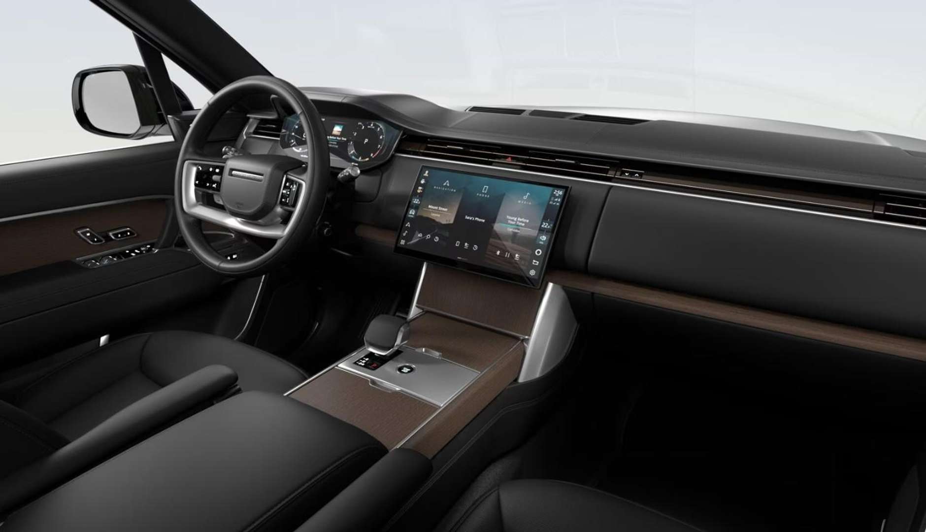 Land Rover Range Rover P460e SE AWD Auto 26MY - - Joinsteer - #2