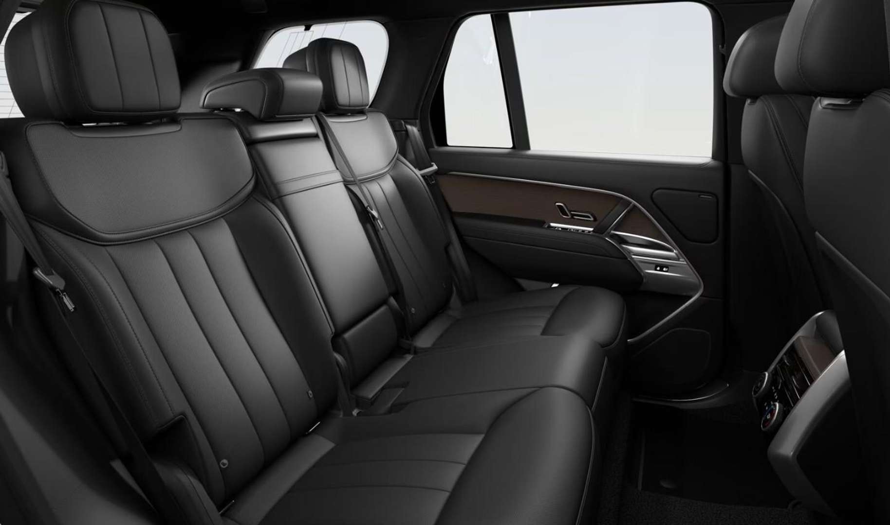 Land Rover Range Rover P460e SE AWD Auto 26MY - - Joinsteer - #3