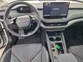 Skoda Elroq 50 h Batterie Elektromotor 1-Gang-Automatik Weiß - thumbnail 8