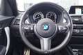 BMW 116 i M-Sportpakket LED NAVI PDC ALU Nero - thumbnail 11
