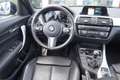 BMW 116 i M-Sportpakket LED NAVI PDC ALU Zwart - thumbnail 10